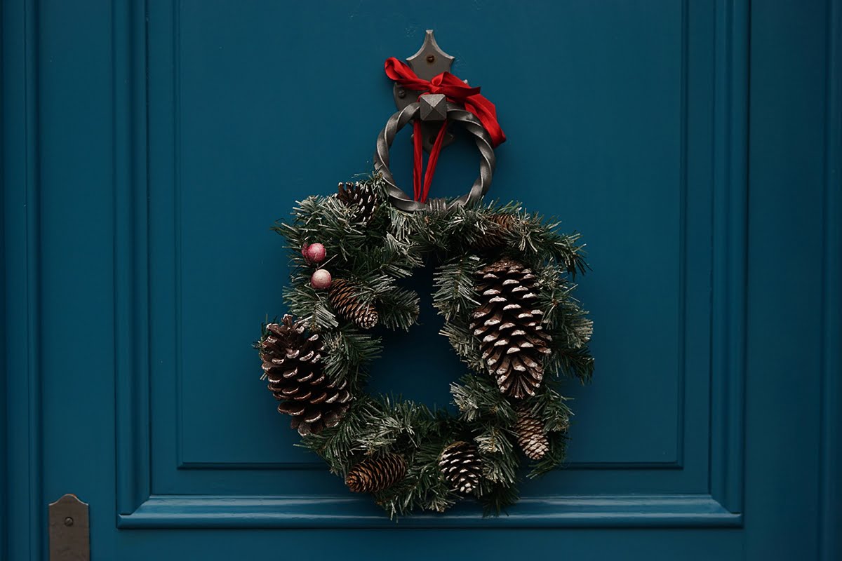 wreath